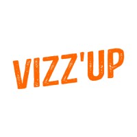 VIZZUP RSE I Communication I Coaching dentreprise Logo