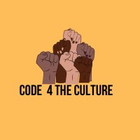 Code4TheCulture Logo