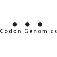 Codon Genomics Sdn Bhd Logo