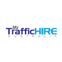Mr Traffic Hire Australia Logo