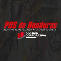 POS DE HONDURAS Logo