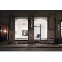 Martin Asbæk Gallery Logo