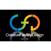 Creative Facility Design Logo