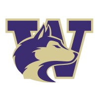 The Washington Mens Gymnastics Foundation Logo