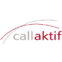 CALLAKTİF KURUMSAL HİZMETLER LİMİTED ŞİRKETİ Logo