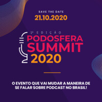 Podosfera Summit Logo