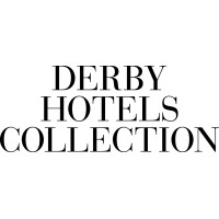 Derby Hotels Collection Logo