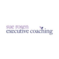 Sue Rosen Executive Coaching Logo