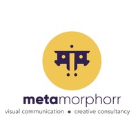 Metamorphorr Logo