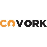 Covork- Coworking Space In Paschim Vihar Logo