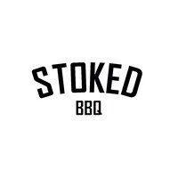 STOKED BBQ Logo