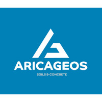 Aricageos Logo