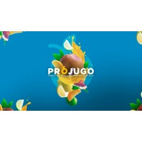 PROJUGO Logo