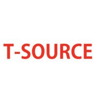 T-Source Logo