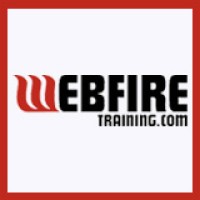 WebFire Training LLC Logo