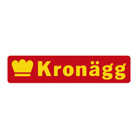 Kronägg AB Logo