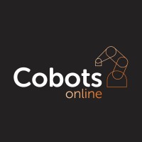 Cobots Online Logo
