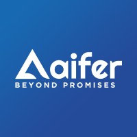 Aifer Education Logo