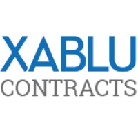 Xablu Contracts Logo