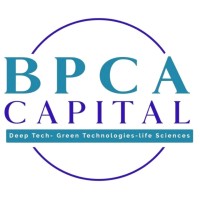 BPCA Capital Logo
