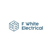 F White Electrical Ltd Logo
