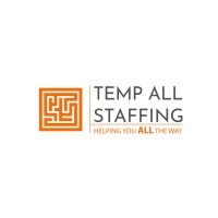 Temp All Staffing Ltd Logo