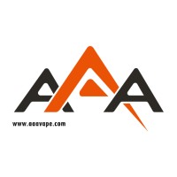 AAAVAPE Logo