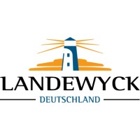 Heintz van Landewyck GmbH Logo