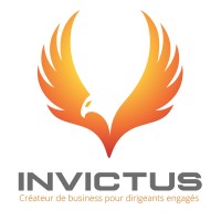 INVICTUS DIRIGEANTS Logo