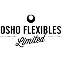 Osho Flexibles limited Logo