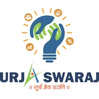 URJA SWARAJ Logo