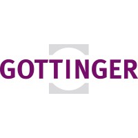 F. Gottinger Orthopädietechnik GmbH Logo