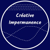 CREATIVE IMPERMANENCE Logo