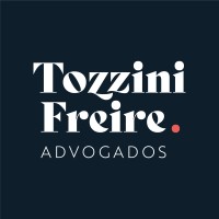 TozziniFreire Advogados Logo