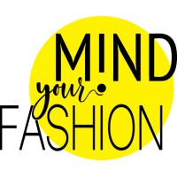 Mind Your Fashion Logo
