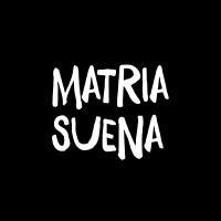 Matria Suena Logo