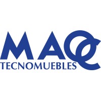 Máq Tecnomuebles Logo