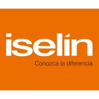 autotransportes iselin s.a. Logo