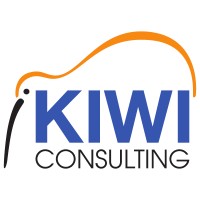 KIWI Consulting EDV-Beratung GmbH Logo