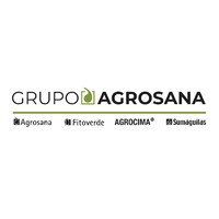 Grupo Agrosana Logo