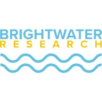Brightwater Research Logo
