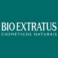 BIO EXTRATUS COSMÉTIC NATURAL Logo