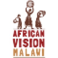 African Vision Malawi Logo