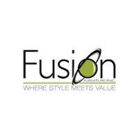 Fusion Furniture Inc Logo