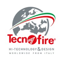 Tecnofire Detection Logo