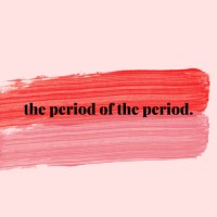 The Period of the Period Logo