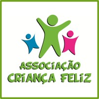 Associação Criança Feliz Logo
