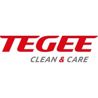 Tegee Clean & Care Logo