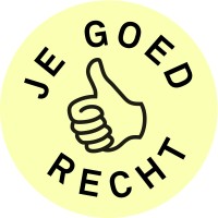 Stichting Je Goed Recht Logo