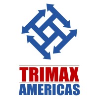 Trimax Americas Logo